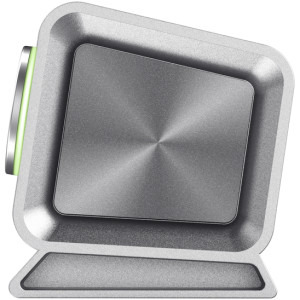 Trust Asto, 2.0, 12W, USB, Black