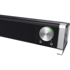 Trust Asto, 2.0, 12W, USB, Black