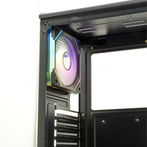 Inaza Aether Black