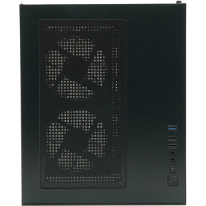 Inaza Cube Black