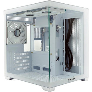 Inaza Cube White