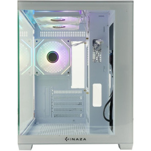 Inaza Cube White