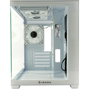 Inaza Cube White