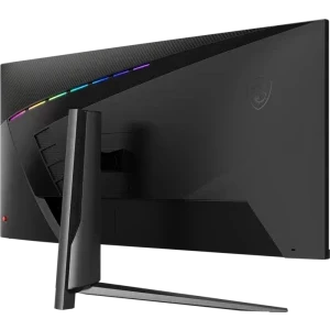 MSI Gaming MAG401QR 40 inch UWQHD IPS 1 ms 155 Hz USB-C HDR FreeSync Premium