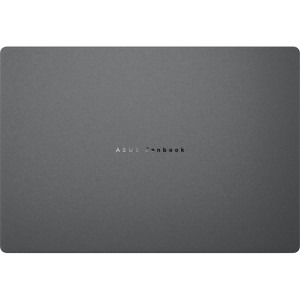 ASUS 14'' Zenbook A14 UX3407NA, WUXGA OLED, Procesor Qualcomm Snapdragon X2 Elite X2E-88-100, 32GB LPDDR5X, 1TB SSD, Qualcomm Adreno, Win 11 Home, Iceland Grey