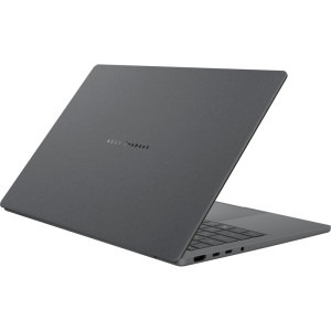 ASUS 14'' Zenbook A14 UX3407NA, WUXGA OLED, Procesor Qualcomm Snapdragon X2 Elite X2E-88-100, 32GB LPDDR5X, 1TB SSD, Qualcomm Adreno, Win 11 Home, Iceland Grey