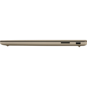 ASUS 16'' Zenbook A16 UX3607OA, 3K OLED 120Hz, Procesor Qualcomm Snapdragon X2 Elite Extreme X2E-94-100, 48GB LPDDR5X, 1TB SSD, Qualcomm Adreno, Win 11 Home, Zabriskie Beige
