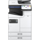 Multifunctionala Epson WorkForce Enterprise AM-M5500, InkJet, Monocrom, Format A3, Duplex, Retea, Fax