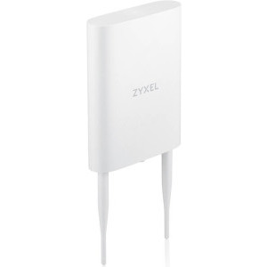 Access point ZyXEL 2.5Gigabit NWA55BE Outdoor Dual-Band Wi-Fi 7