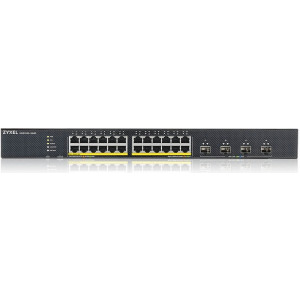 ZyXEL Gigabit XGS1935-28HP-EU0101F