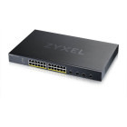Switch ZyXEL Gigabit XGS1935-28HP-EU0101F