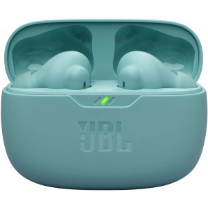 JBL In-Ear, Wave Beam 2 TWS Blue