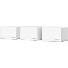 Router wireless MERCUSYS Gigabit Halo H25BE Dual-Band WiFi 7 3buc