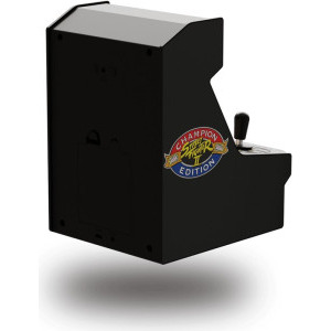 MyArcade Street Fighter 2 Champion Edition Micro Player