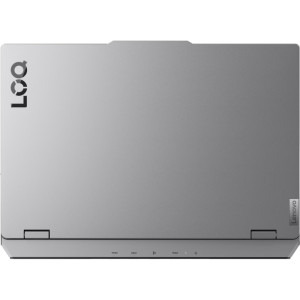 Lenovo Gaming 15.6'' LOQ 15AHP10, FHD IPS 144Hz G-Sync, Procesor AMD Ryzen™ 5 220 (16M Cache, up to 4.9 GHz), 24GB DDR5, 1TB SSD, GeForce RTX 5050 8GB, No OS, Luna Grey