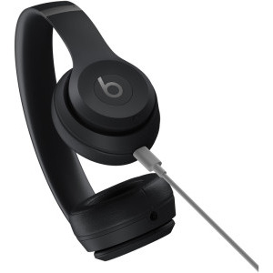 BEATS On-Ear, Solo 4 Matte Black