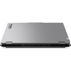 Lenovo Gaming 15.6'' LOQ 15AHP10, FHD IPS 144Hz G-Sync, Procesor AMD Ryzen™ 5 220 (16M Cache, up to 4.9 GHz), 24GB DDR5, 512GB SSD, GeForce RTX 5050 8GB, No OS, Luna Grey