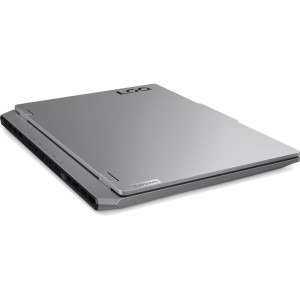 Lenovo Gaming 15.6'' LOQ 15AHP10, FHD IPS 144Hz G-Sync, Procesor AMD Ryzen™ 5 220 (16M Cache, up to 4.9 GHz), 24GB DDR5, 512GB SSD, GeForce RTX 5050 8GB, No OS, Luna Grey