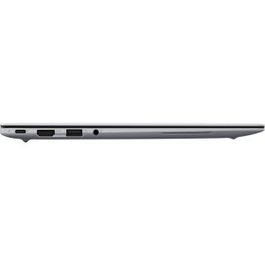 ASUS 14'' ExpertBook Ultra B9406CAA, WQXGA+ Tandem OLED 120Hz Touch, Procesor Intel® Core™ Ultra X7 358H (18M Cache, up to 4.80 GHz), 64GB LPDDR5X, 1TB SSD, Intel Arc B390, Win 11 Pro, Morn Grey