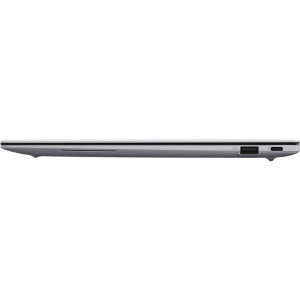 ASUS 14'' ExpertBook Ultra B9406CAA, WQXGA+ Tandem OLED 120Hz Touch, Procesor Intel® Core™ Ultra X7 358H (18M Cache, up to 4.80 GHz), 64GB LPDDR5X, 1TB SSD, Intel Arc B390, Win 11 Pro, Morn Grey
