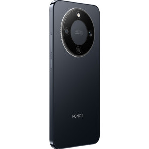 Honor Magic8 Lite, 256GB, 8GB RAM, Dual SIM, 5G, Tri-Camera, Midnight Black