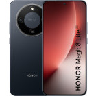 Smartphone Honor Magic8 Lite, 256GB, 8GB RAM, Dual SIM, 5G, Tri-Camera, Midnight Black
