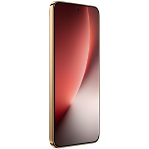 Honor Magic8 Lite, 512GB, 8GB RAM, Dual SIM, 5G, Tri-Camera, Reddish Brown