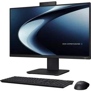 ASUS ExpertCenter P600 PM640KA, 23.8 inch FHD, Ryzen AI 7 345 2.0GHz, 16GB RAM, 512GB SSD, Radeon 840M, Camera Web, no OS