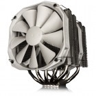 Phanteks PH-TC14PE alb-argintiu
