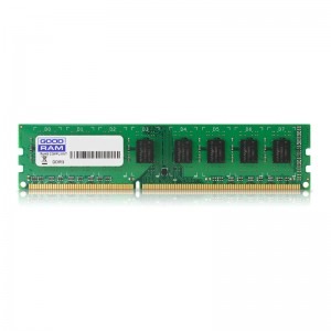 GOODRAM 4GB DDR3 1600MHz CL11 1.5v