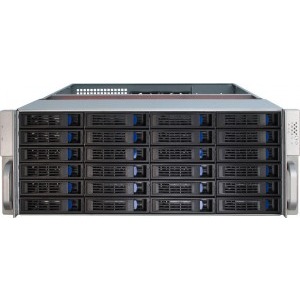 Inter-Tech Carcasa IPC4U-4424