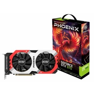 Gainward GeForce GTX 970 Phoenix 4GB GDDR5 256-bit