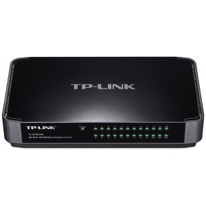 Switch TP-LINK TL-SF1024M