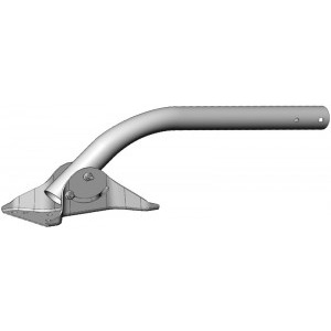Ubiquiti UB-AM Bracket universal pentru antena