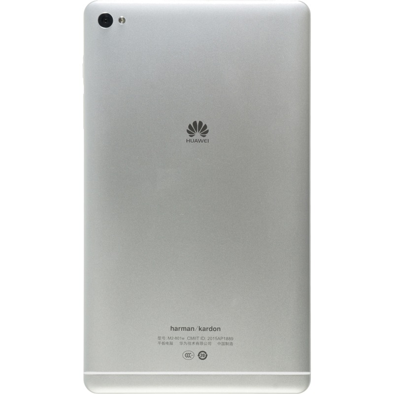 Huawei m2 801l обновление android