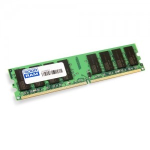 GOODRAM 1GB DDR 400MHz