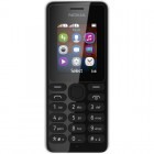 Nokia 108 Dual Sim Black