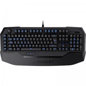 Roccat Ryos MK Pro MX Blue Mecanica