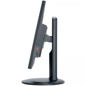 AOC i2360Phu 23 inch 5 ms Black