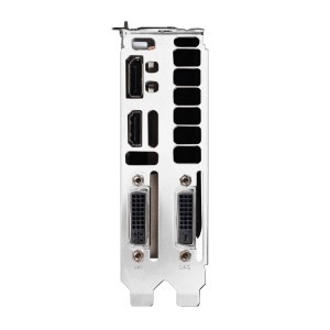 EVGA GeForce GTX 660 FTW ACX Cooling 2GB GDDR5 192-bit