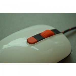 SteelSeries Kana v2 White