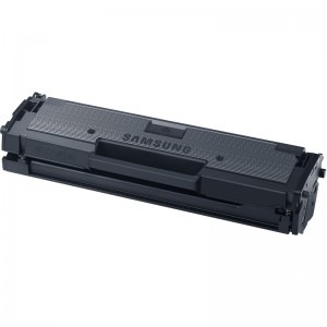 Samsung Toner MLT-D111S Black