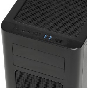 Fractal Design Arc Midi R2 Window