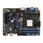 MSI FM2-A85XA-G43