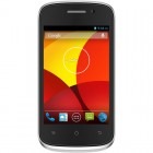 UTOK 350 D Dual Sim Black