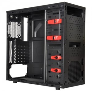 Delux ME878 black-blue