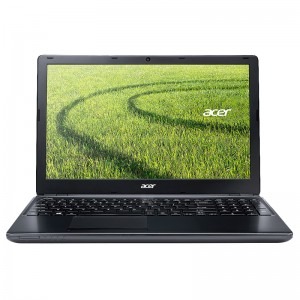 Acer 15.6'' Aspire E1-530-21174G50Mnkk, HD, Procesor Intel® Pentium® 2117U 1.8GHz Ivy Bridge, 4GB, 500GB, GMA HD, Linux, Black