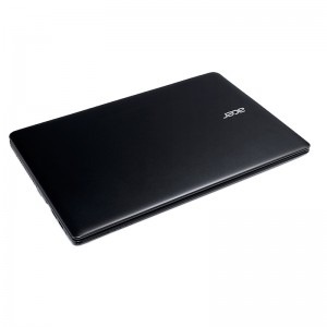 Acer 15.6'' Aspire E1-530-21174G50Mnkk, HD, Procesor Intel® Pentium® 2117U 1.8GHz Ivy Bridge, 4GB, 500GB, GMA HD, Linux, Black