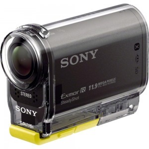 Sony HDR-AS30V
