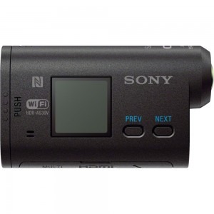 Sony HDR-AS30V